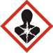 Ernste Gesundheitsgefahr