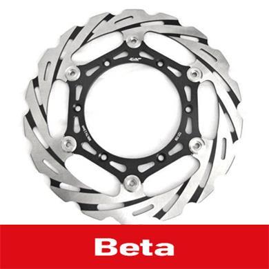 Beta Bremsscheiben