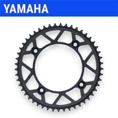 Yamaha Kettenräder