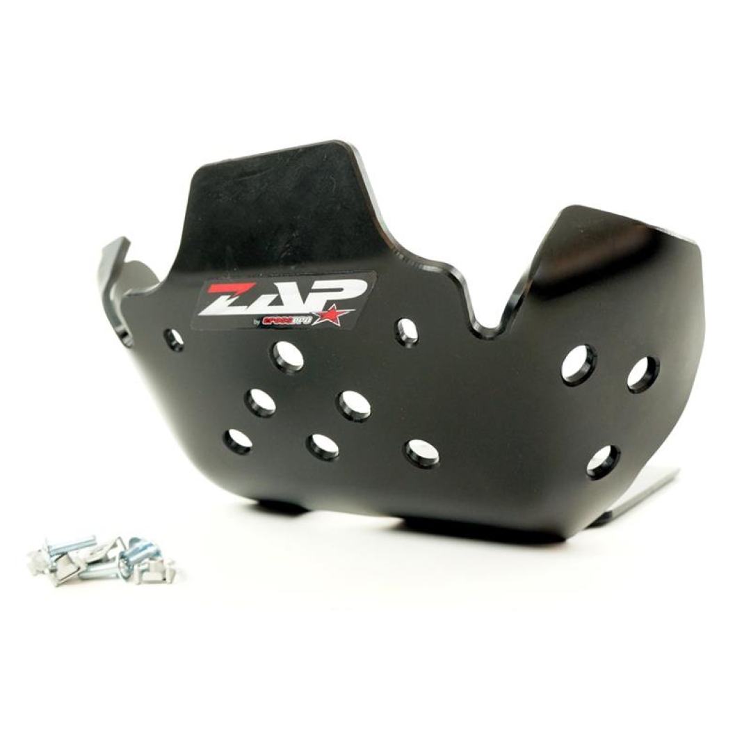 ZAP TechniX PE-HD Glide plate ENDURO Beta RR 4T 125 LC 10-20 Motorschutz PEHD sonstige Modelle ZAP-Technix-Shop