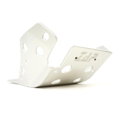 ZAP Glide plate ENDURO für KTM EXC 250/300 2T 17-19 250-300ccm 2 Stroke ZAP-Technix-Shop