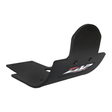 ZAP TechniX PE-HD Glide plate MX KXF 250 10-15 Motorachutz PEHD Kawasaki ZAP-Technix-Shop