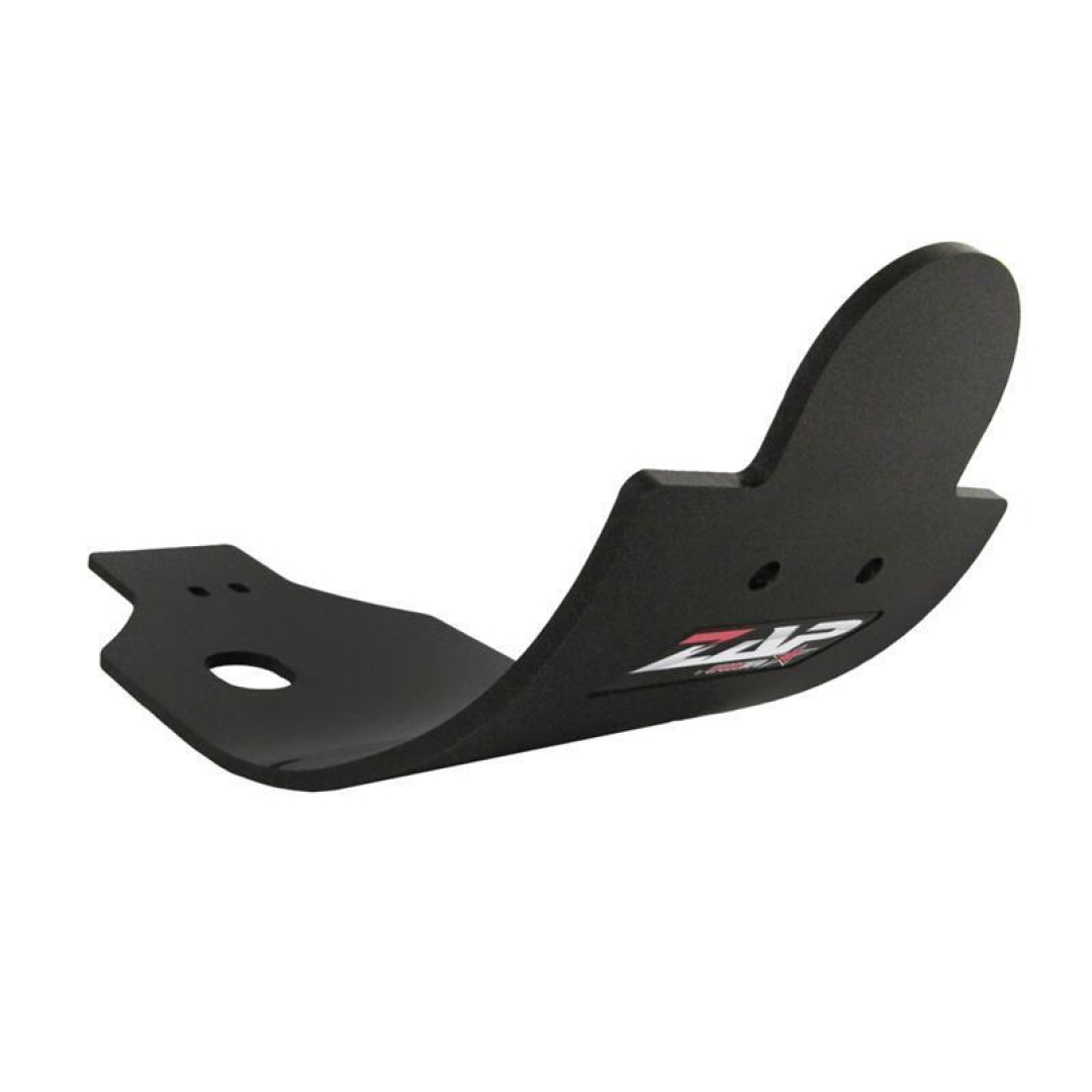 ZAP TechniX PE-HD Glide plate MX CRF 250 14-17 Motorschutz PEHD Honda ZAP-Technix-Shop