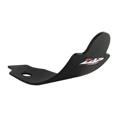 ZAP TechniX PE-HD Glide plate MX CRF 450 09-16 Motorschutz PEHD Honda ZAP-Technix-Shop