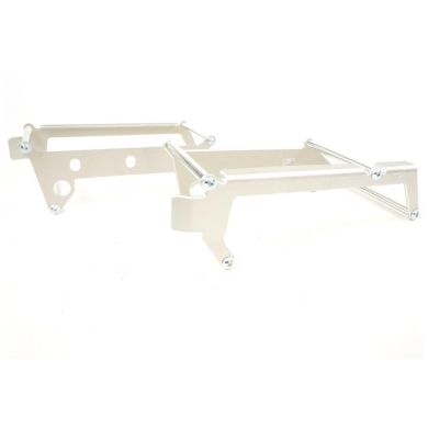 ZAP Radiator Guard SHERCO SEF 250R/300R 4T 15-18 Sonstige Kühlerverstärkungen ZAP-Technix-Shop