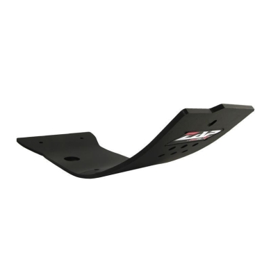 ZAP PE-HD Glide plate MX für KTM 4t SXF 350 11-15 250 13-15 Motorschutz KTM ZAP-Technix-Shop