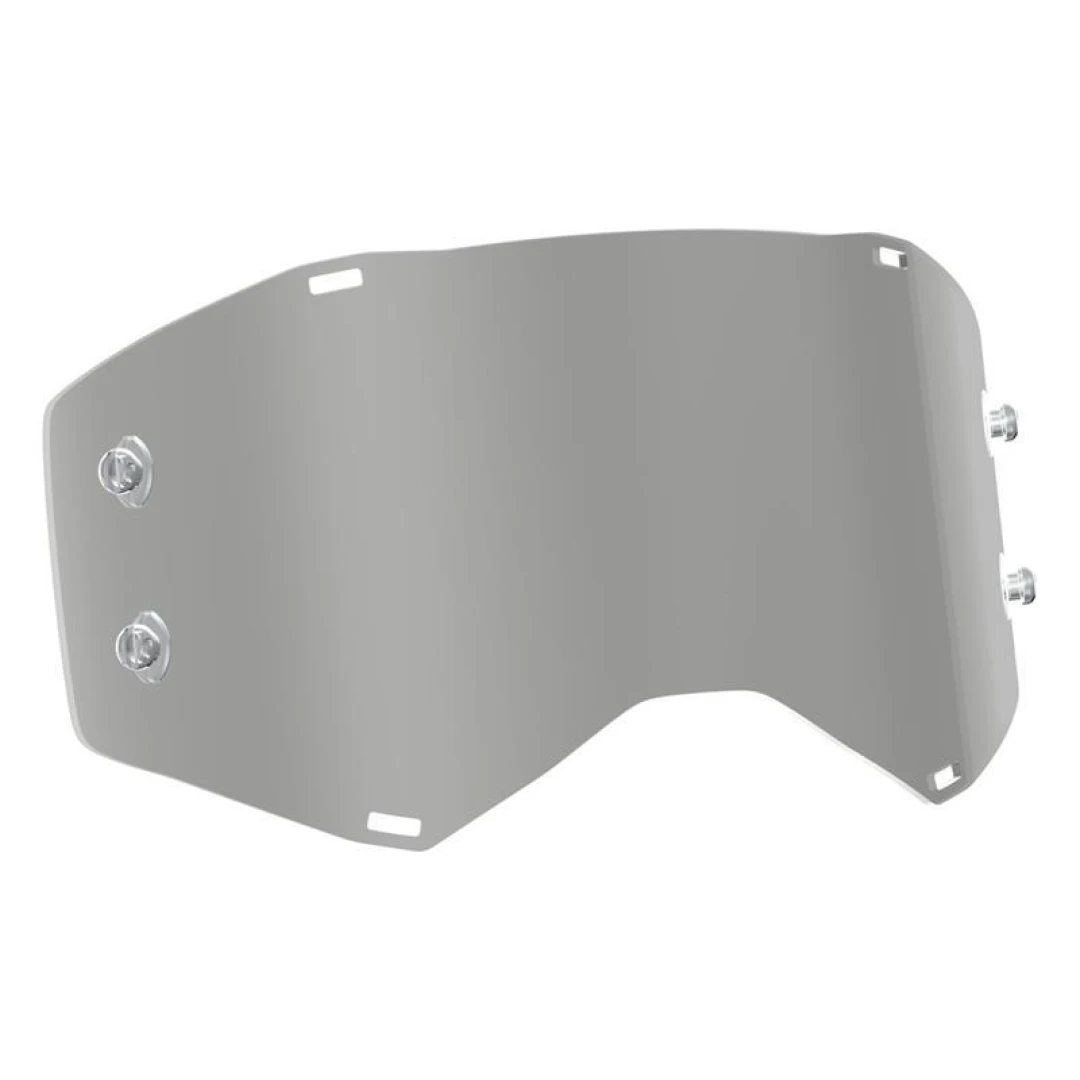 SCOTT Ersatzglas Prospect Works klar Antibeschlag afc Prospect ZAP-Technix-Shop