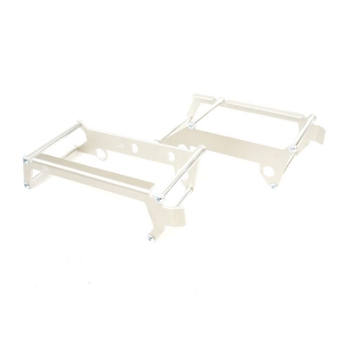 ZAP Radiator Guard SHERCO SE 250R/300R 2T 17-18 Sonstige Kühlerverstärkungen ZAP-Technix-Shop