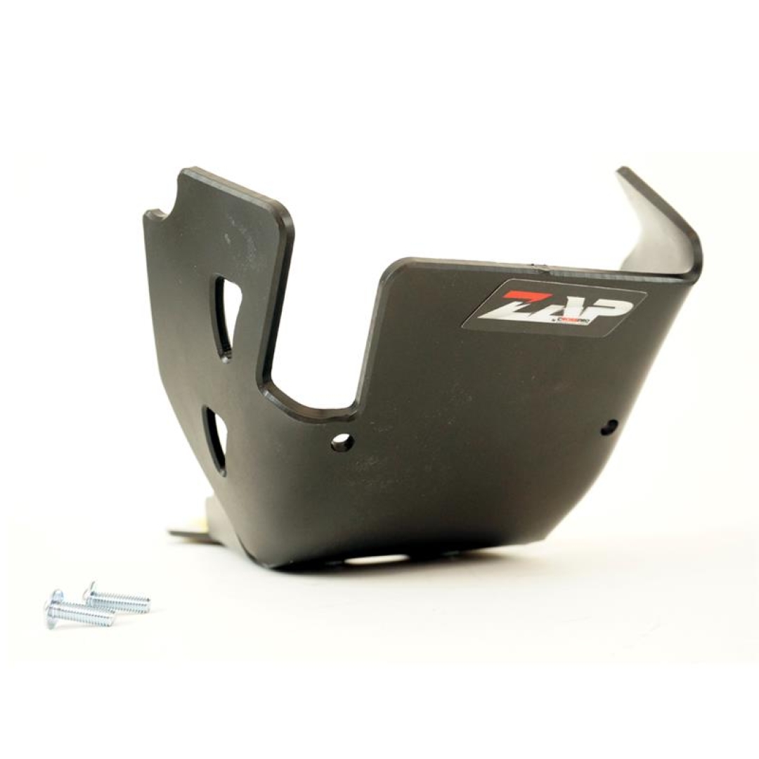 ZAP DTC Motorschutz für KTM EXC 250/300 TPI 17-19, Husqvarna TE 250/300i 17-19 KTM / HSQ PEHD Enduro ZAP-Technix-Shop