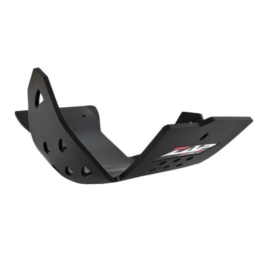 ZAP PE-HD Glide plate ENDURO für KTM/Huqvarna 4t EXCF 250/350 17- KTM / HSQ PEHD Enduro ZAP-Technix-Shop