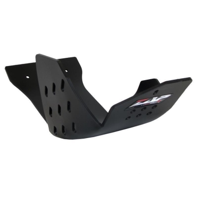 ZAP PE-HD Glide plate ENDURO für KTM 4t EXCF 450/EXC 500 17- KTM / HSQ PEHD Enduro ZAP-Technix-Shop