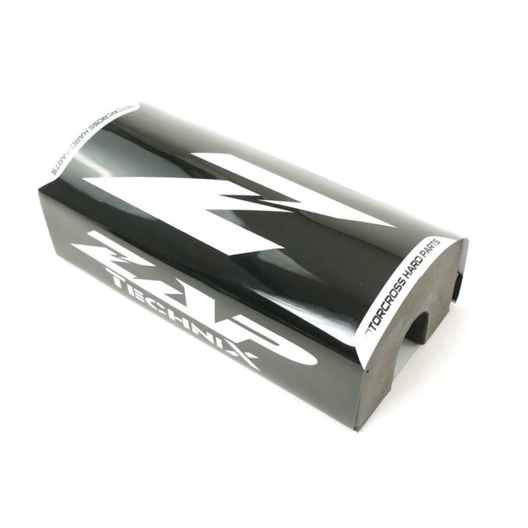 ZAP Lenkerpolster FX Schwarz/Weiß Lenkerpolster ZAP-Technix-Shop