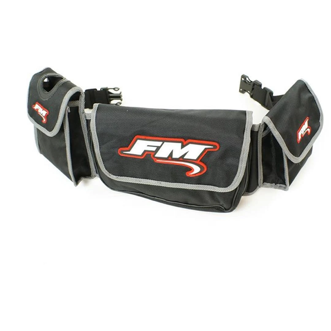 FM Endurogürteltasche Kaagaroo Taschen ZAP-Technix-Shop