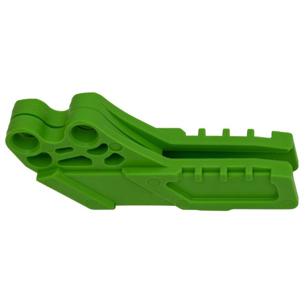 Kettenführung Kawasaki KXF 250/450 06-08 grün Kawasaki ZAP-Technix-Shop