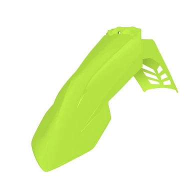 Rtech Kotflügel vorn für KTM SX/SX-F 16-22, EXC 17-23 neon gelb RTech KTM Kotflügel vorn ZAP-Technix-Shop