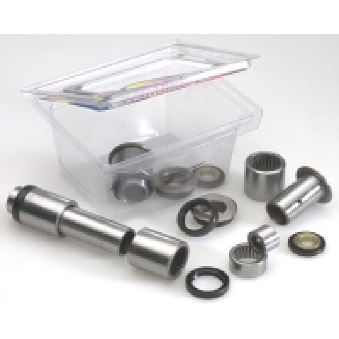 Umlenklager Kit Honda CR125R 89-90, CR250R 89-90, CR500R 89-90 Umlenkungskits ZAP-Technix-Shop