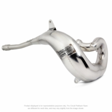 Pro Circuit Platinum Auspuffbirne Honda CR 250 92 – 94 Honda 2T Auspuffbirnen ZAP-Technix-Shop