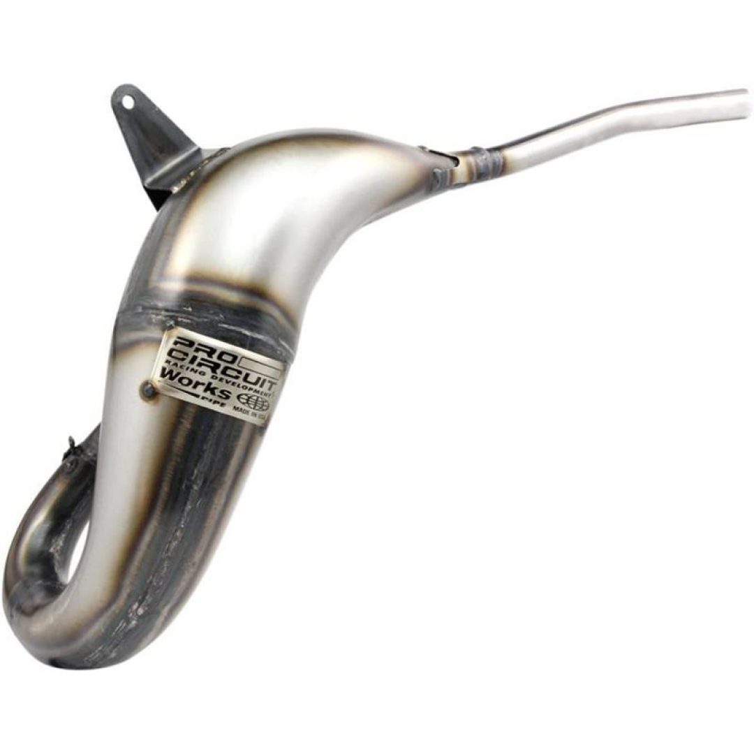 Pro Circuit Works Auspuffbirne Kawasaki KX 85 14 – 17 Kawasaki 2T Auspuffbirnen ZAP-Technix-Shop