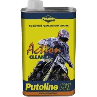 ZAP TechniX Luftfilterreiniger by Putoline 1 Liter Luftfilteröle & Reiniger ZAP-Technix-Shop
