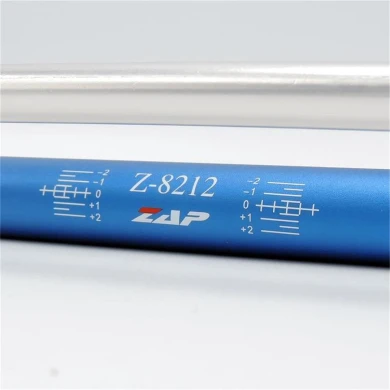 ZAP MX-Lenker 22mm blau ZAP Lenker 22mm ZAP-Technix-Shop