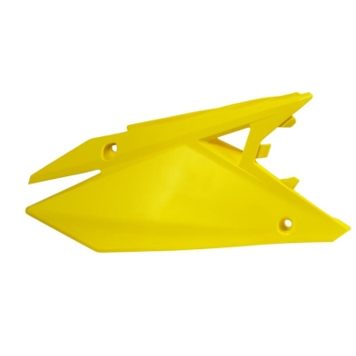 Seitenteile RMZ 450 18- gelb Suzuki Seitenteile ZAP-Technix-Shop