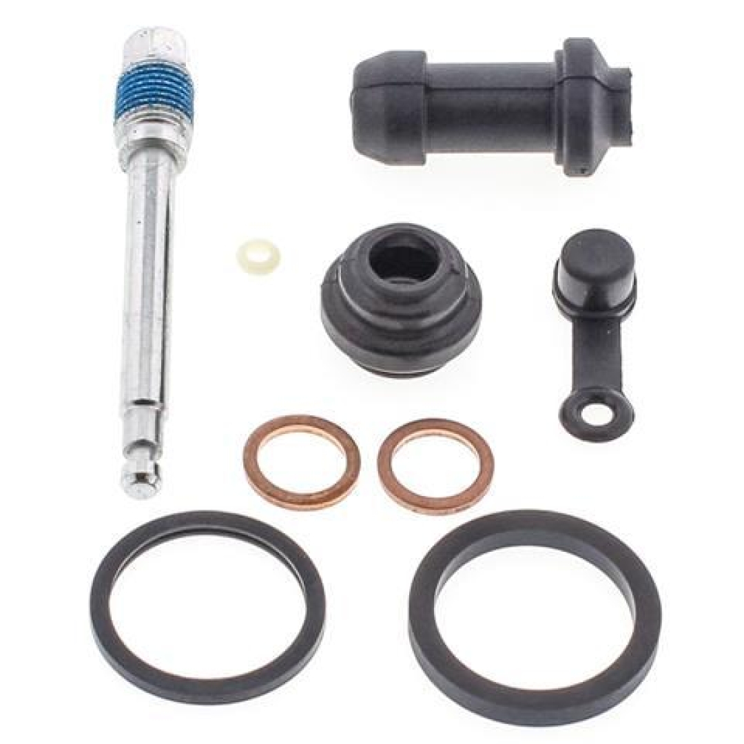 Bremssattel Reparatur Kit hinten Honda CRF 250 04- / CRF 450 03- Bremssattel Reperatur Kit ZAP-Technix-Shop