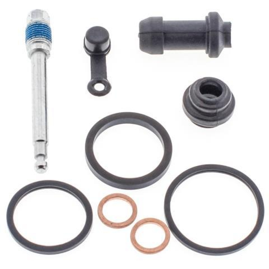 Bremssattel Reparatur Kit hinten Suzuki RMZ 250 450 08- Bremssattel Reperatur Kit ZAP-Technix-Shop