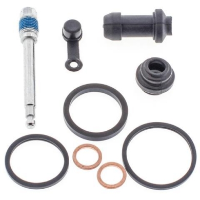 Bremssattel Reparatur Kit hinten Suzuki RMZ 250 450 08- Bremssattel Reperatur Kit ZAP-Technix-Shop