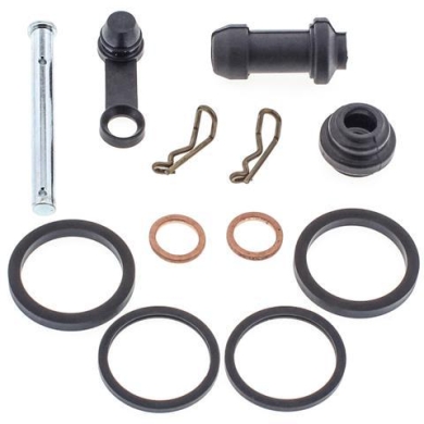 Bremssattel Reparatur Kit vorne für KTM SX/F 09-   EXC/F 10- HSQ TE/TC/FE/FC 14- Bremssattel Reperatur Kit ZAP-Technix-Shop