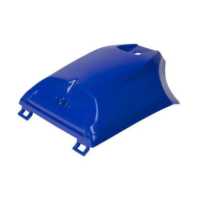 Luftfilterabdeckung Yamaha YZ 450F 18-22, 250F 19- Blau Yamaha Seitenteile ZAP-Technix-Shop