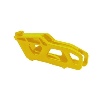 Kettenführung Suzuki RMZ 250 19- / 450 18- Gelb Suzuki ZAP-Technix-Shop