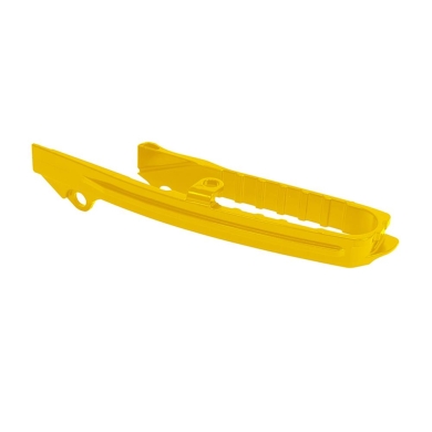 Schwingenschleifer RMZ 450 18- Gelb Suzuki ZAP-Technix-Shop
