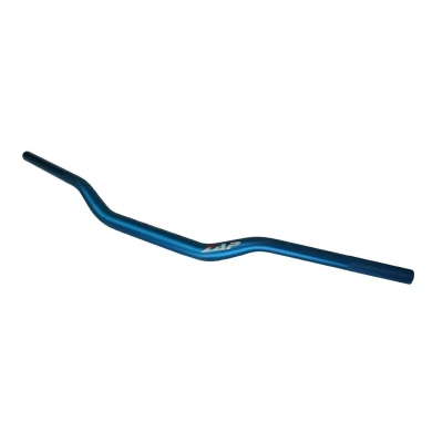 ZAP TechniX FX-Lenker AB13-Style blau ZAP Lenker 28.6mm ZAP-Technix-Shop