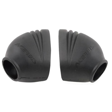Acerbis Fußrasten Protector Universal Schwarz Fußrasten-Ersatzteile ZAP-Technix-Shop