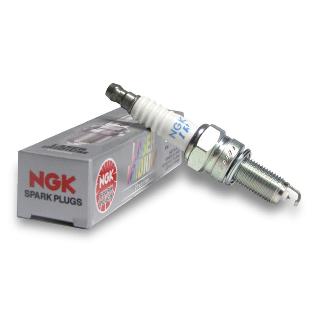 Zündkerze NGK CRF 450 2009- Zündkerzen ZAP-Technix-Shop