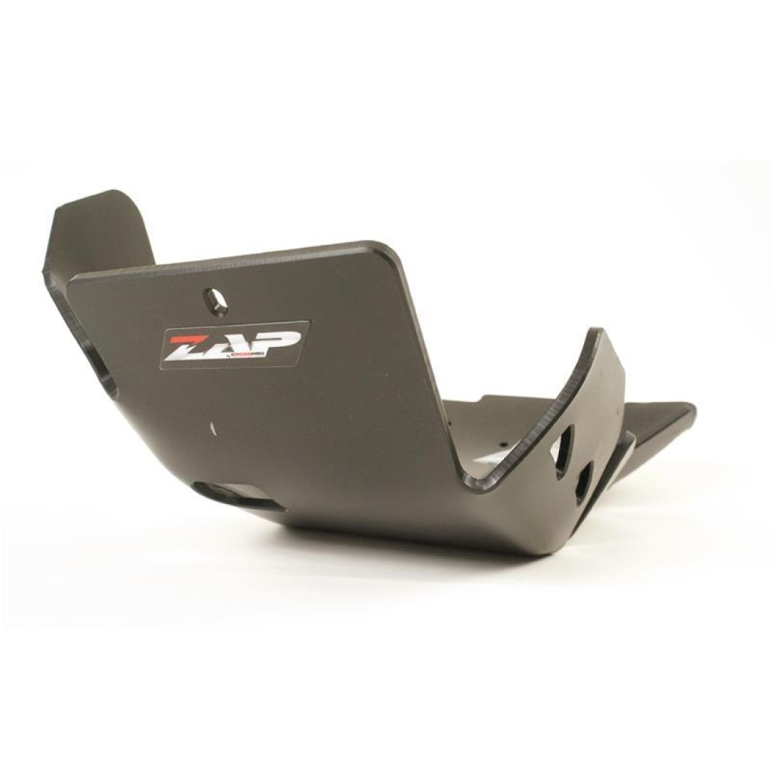 ZAP PE-HD Glide plate ENDURO Beta RR 2T 250/300 18-19 Motorschutz PEHD sonstige Modelle ZAP-Technix-Shop
