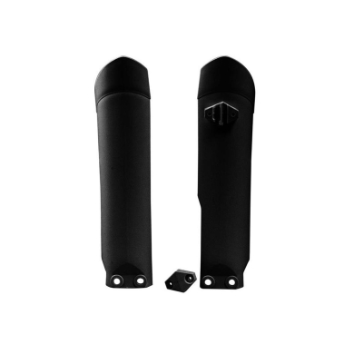 Gabelprotektor für KTM SX 85 09-17 schwarz RTech KTM Gabelschützer Rtech ZAP-Technix-Shop