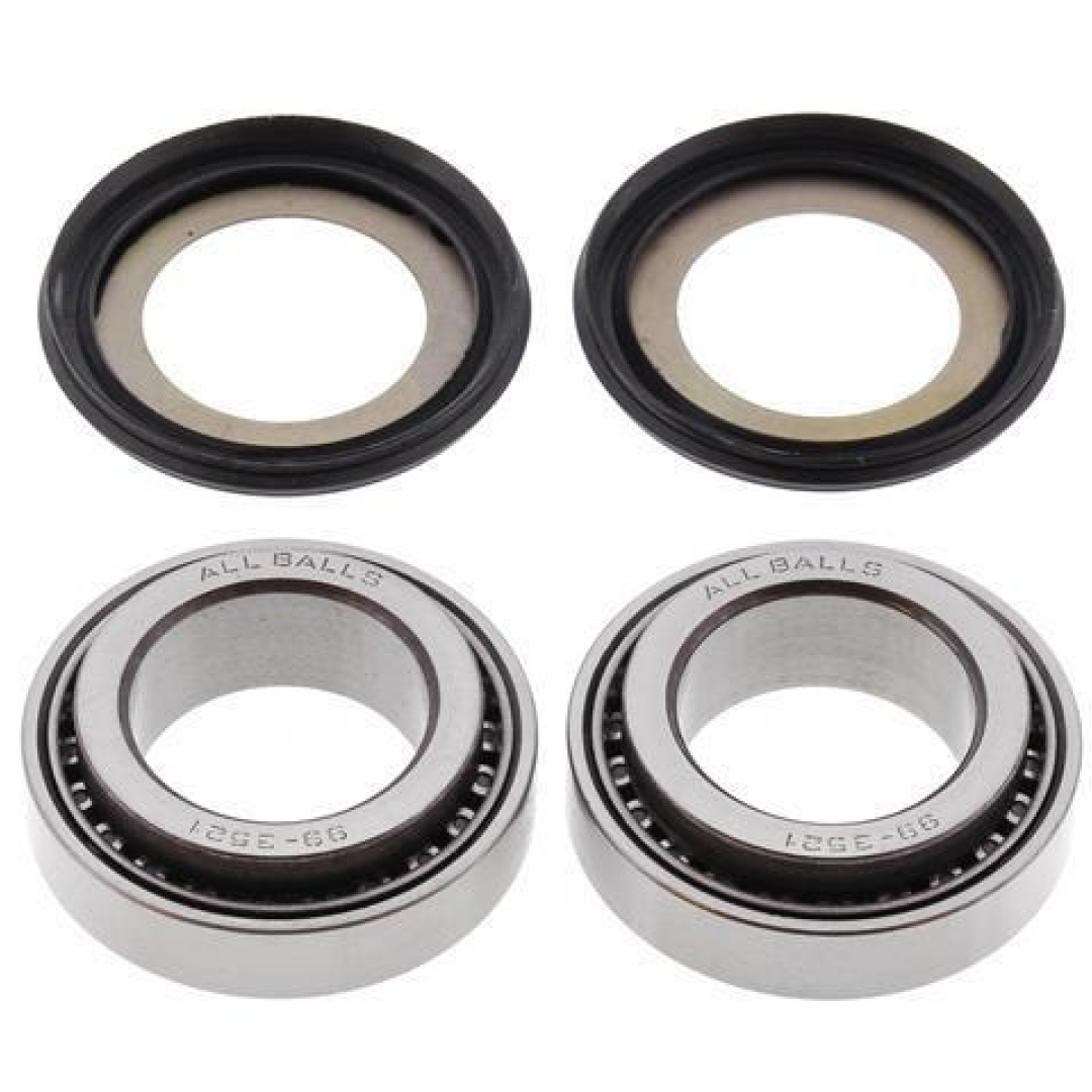 Lenkkopflager Kit CRF150 03-08, CR80 87-02, CR85 03-07, CRF230 03-08, CR125 79-89, CR250 78-89, CR50084-89 Lenkkopflager ZAP-Technix-Shop