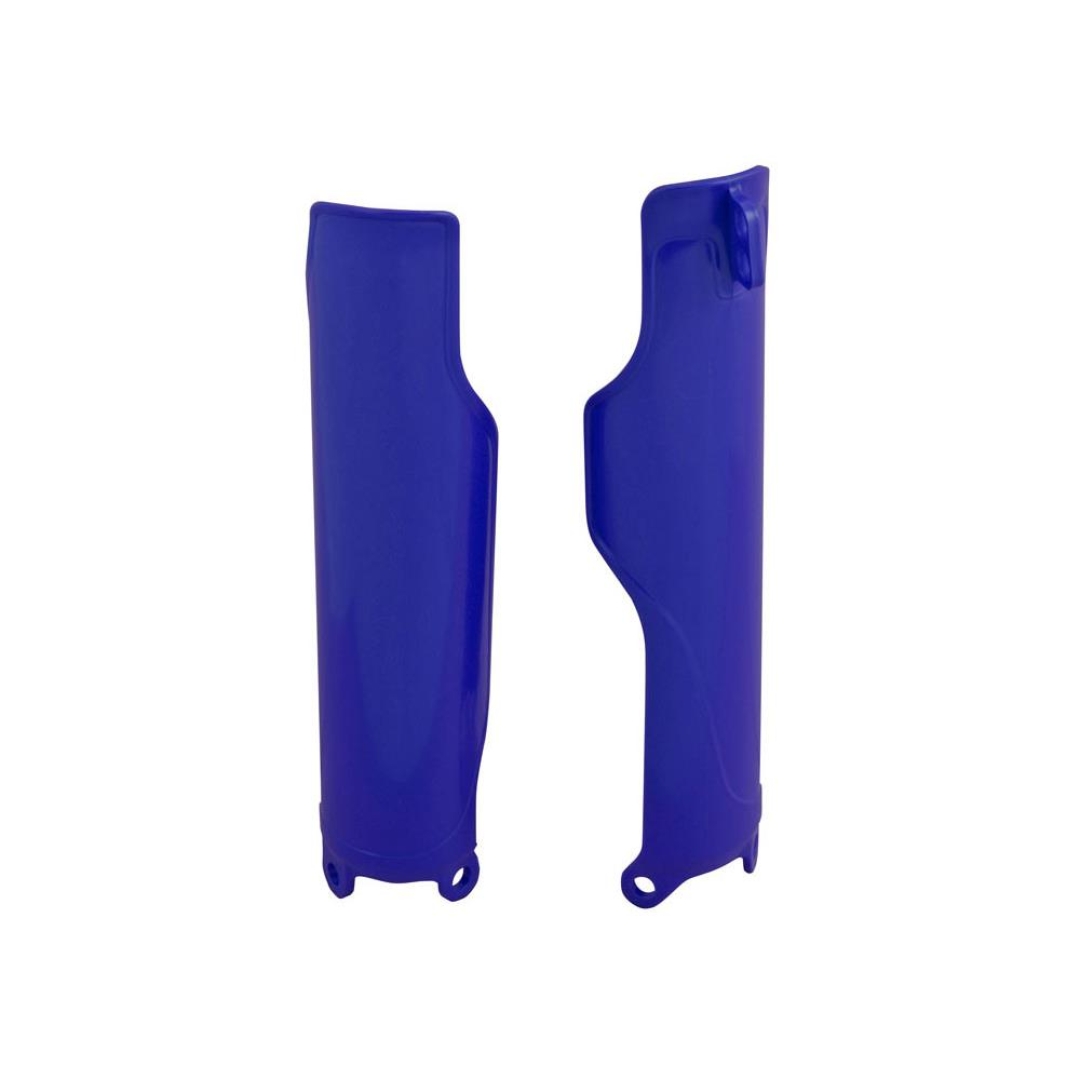 Gabelprotektor CR 90-/CRF 04-/GASGAS 01-/TM blau Honda Gabelprotektor ZAP-Technix-Shop
