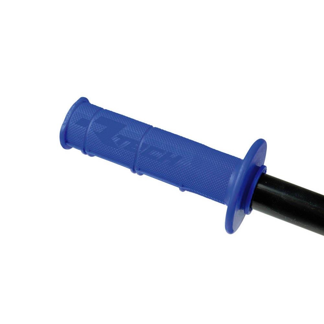 Griffgummi RACETECH SX rot Standard Griffe ZAP-Technix-Shop