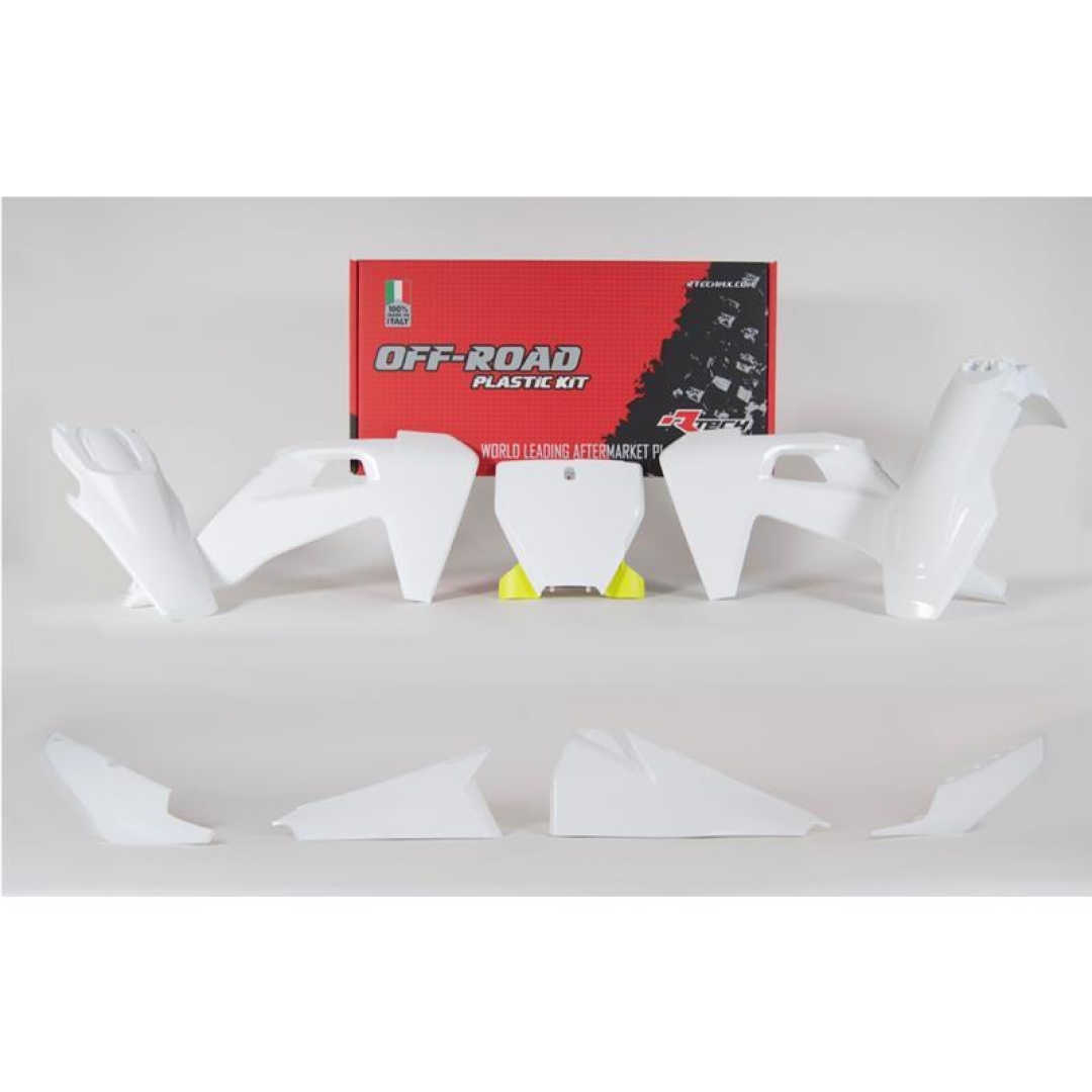 Plastikkit Husqvarna TC/FC 19-22 5tlg. Husqvarna Plastikkits ZAP-Technix-Shop