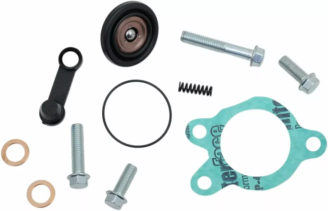 Kupplungsnehmerzylinder Reparatur Kit Brembo SX SX-F EXC 125 250 300 350 16- Kupplungsnehmerzylinder ZAP-Technix-Shop
