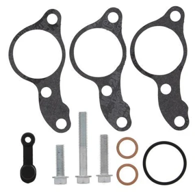 Kupplungsnehmerzylinder Reparatur Kit SX TC TE EXC 125 150 200 00-16 Kupplungsnehmerzylinder ZAP-Technix-Shop