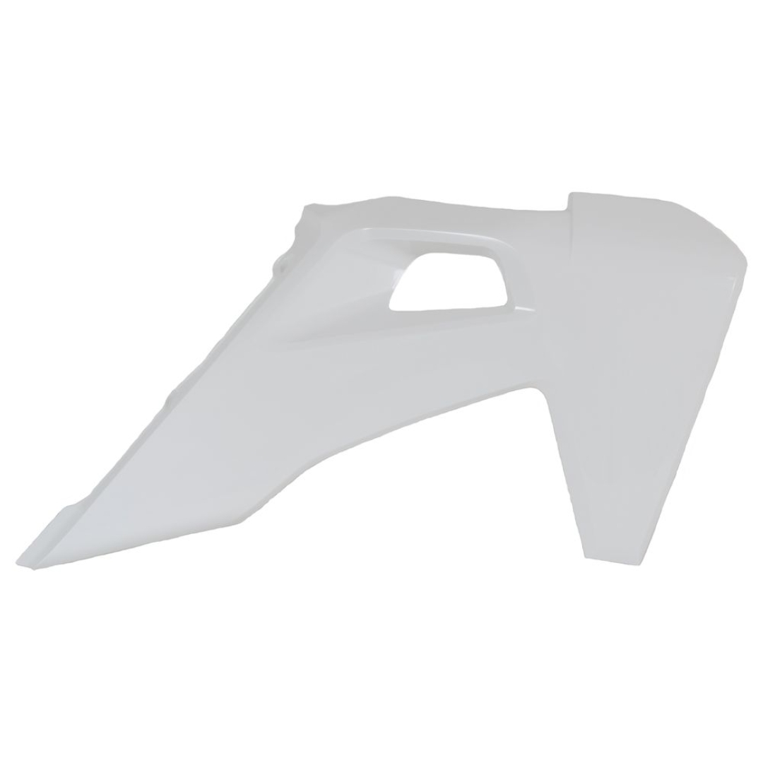 Kühlerspoiler HSQ TC/FC 2019- TE/FE 2020- Weiß Husqvarna Kühlerspoiler ZAP-Technix-Shop