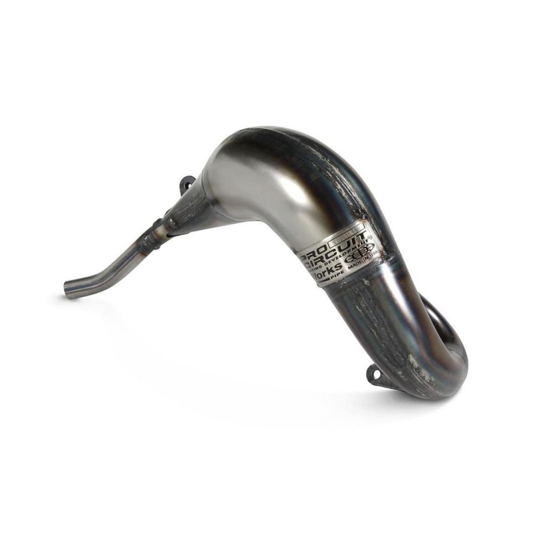 Pro Circuit Works Auspuffbirne Kawasaki KX 500 89- 04 Kawasaki 2T Auspuffbirnen ZAP-Technix-Shop