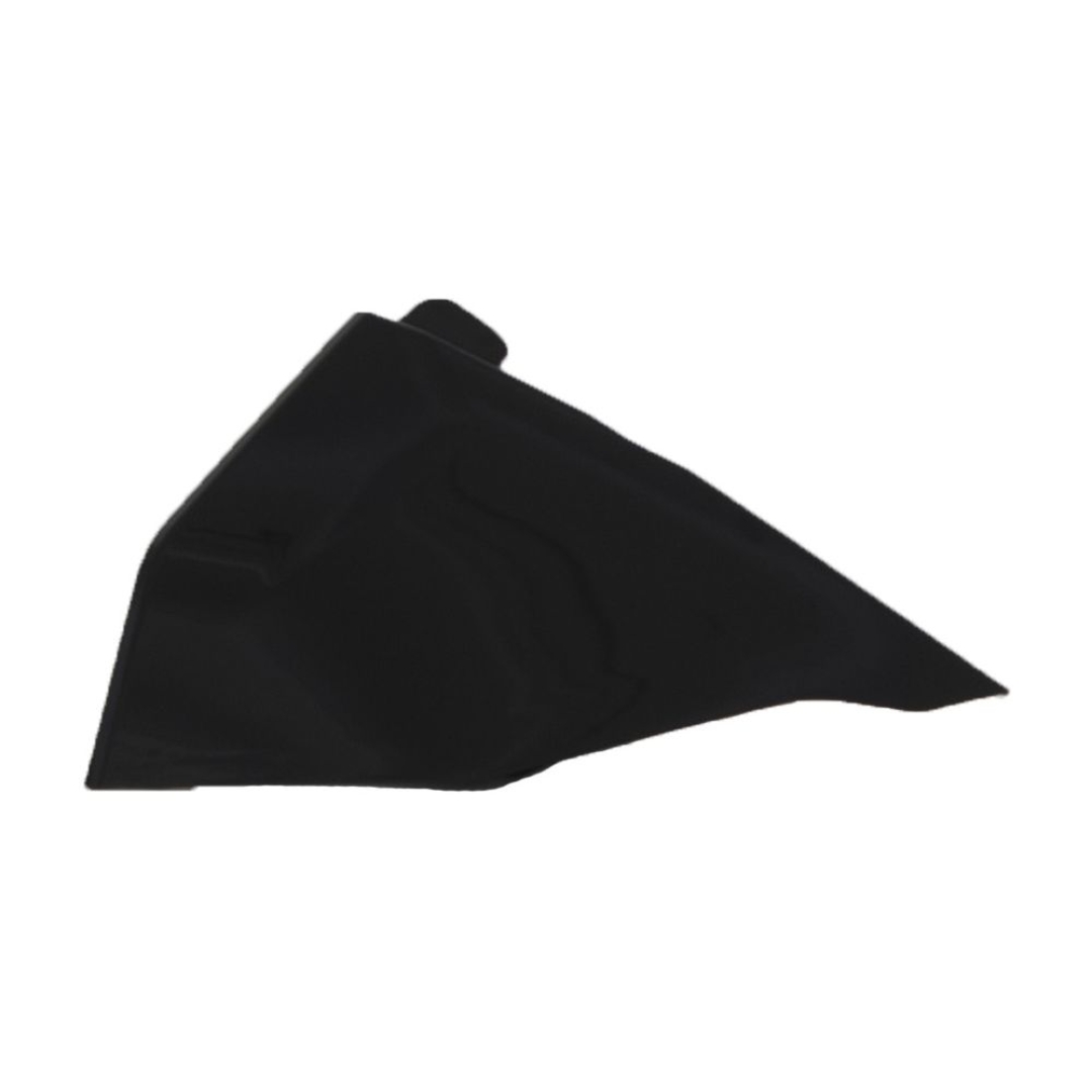 Airbox Abdeckung links für KTM SX/F 19-22 EXC 20-23 schwarz RTech KTM Airbox Seitenteile ZAP-Technix-Shop