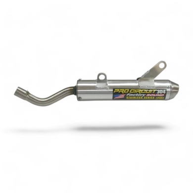 Pro Circuit 304 Schalldämpfer Suzuki RM 250 2004-2005 Suzuki 2T Endschalldämpfer ZAP-Technix-Shop