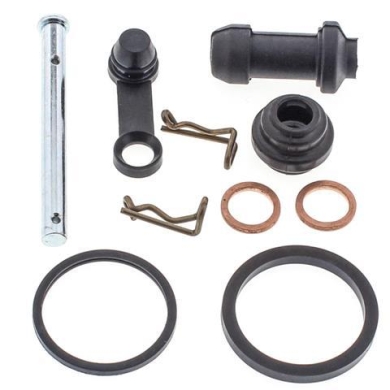 Bremssattel Reparatur Kit hinten für KTM SX/F EXC 01-03 Bremssattel Reperatur Kit ZAP-Technix-Shop