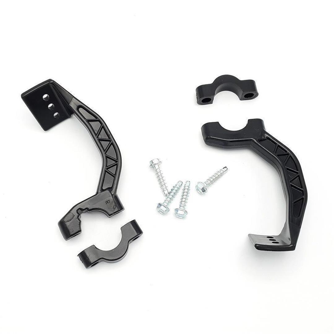 FLX Handschale universal rot Handprotektoren ZAP-Technix-Shop