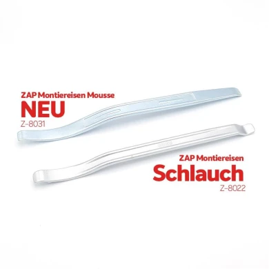 ZAP Montiereisen Mousse 1 stück Montage Werkzeug ZAP-Technix-Shop
